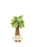 Jellycat Amuseables Pammie Palm Tree Soft Toy