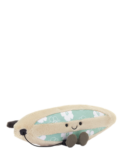 Jellycat Amuseables Sports Surfboard Soft Toy