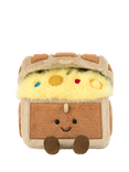 Jellycat Amuseables Treasure Chest Soft Toy