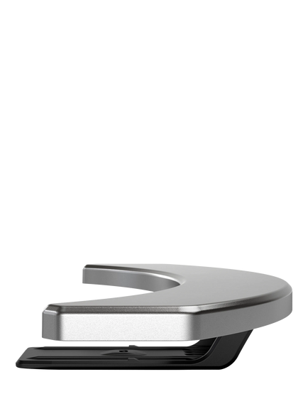 Gozney Arc XL Mantel Pizza Oven Accessory, Stainless Steel