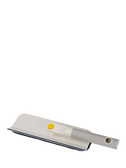 Joseph Joseph CleanTech  2-in-1 Glass Cleaning Tool, Light Stone, Light Stone