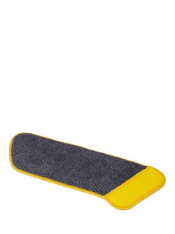 Joseph Joseph CleanTech Spray Mop Replacement Pad, Blue