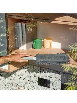 Joseph Joseph CleanTech 2-in-1 Duster Replacement Pad - view 2, Blue