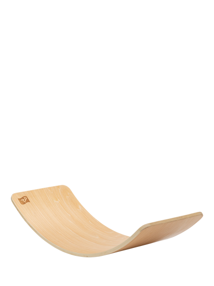 TP Toys Active Tots Wooden Balance Board, Multi