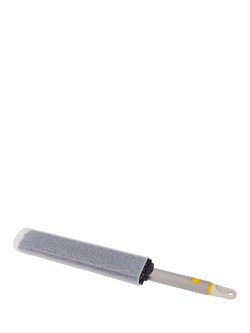 Joseph Joseph CleanTech Duster with Storage, Light Stone, Light Stone