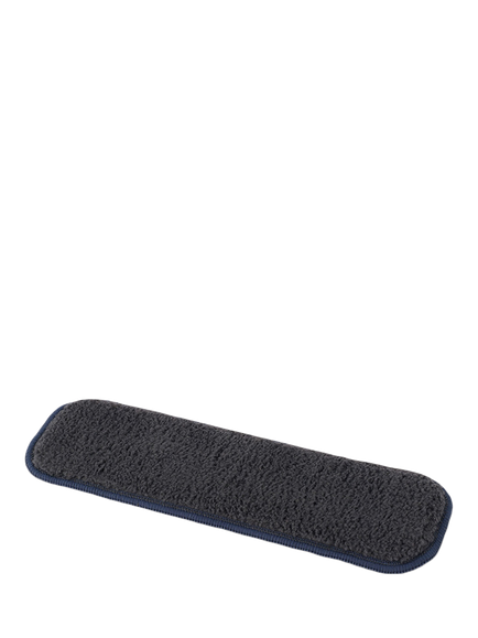 Joseph Joseph CleanTech Glass Cleaning Squeegee Replacement Pad, Blue