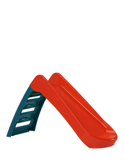 Mookie PalPlay Folding Slide, Red, Multi