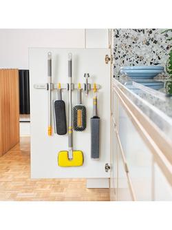 Joseph Joseph CleanTech Deep Cleaning Set - view 2, Light Stone