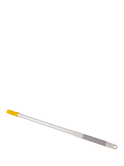 Joseph Joseph CleanTech Extension Pole, Silver