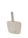 Joseph Joseph CleanTech Wall Mounted Dustpan & Brush, Stone