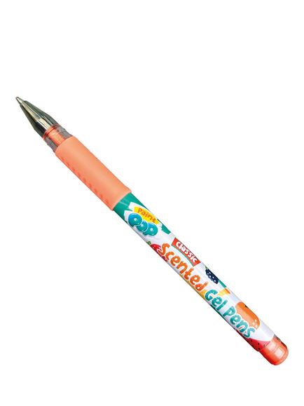 Paint Pop Fruity Scents Gel Pens, Pack of 24 - view 2, Multi