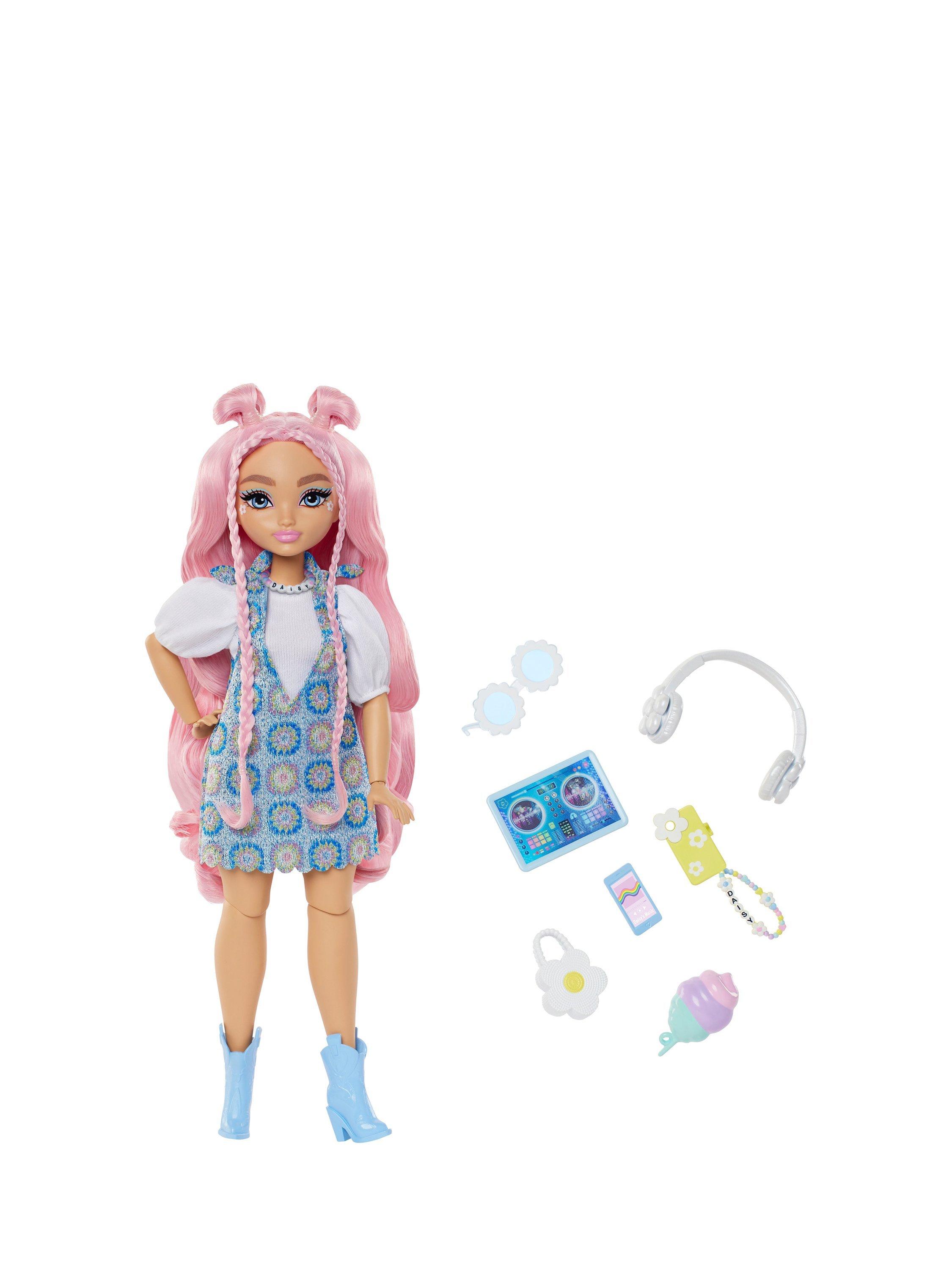 Barbie Dream Besties Daisy Jean Doll