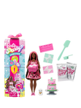 Barbie Party Unboxed Pet Birthday Series - Doll 2