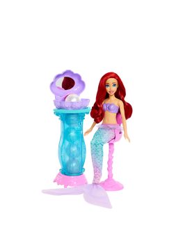 Disney Vanity Pop Ariel Doll - view 2, Multi