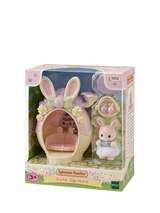 Sylvanian Families Easter Egg Hutch