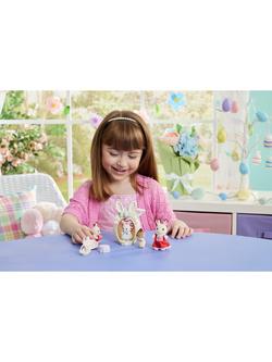 Sylvanian Families Easter Egg Hutch - view 2, Multi