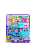 Polly Pocket Pet Mobile Adventure Playset