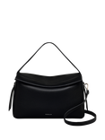 Radley De Beauvoir Leather Medium Zip Top Grab Bag