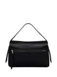 Radley De Beauvoir Leather Medium Zip Top Grab Bag
