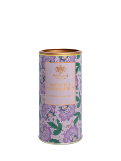 Whittard Mango & Passion Fruit Instant Tea, 450g, 