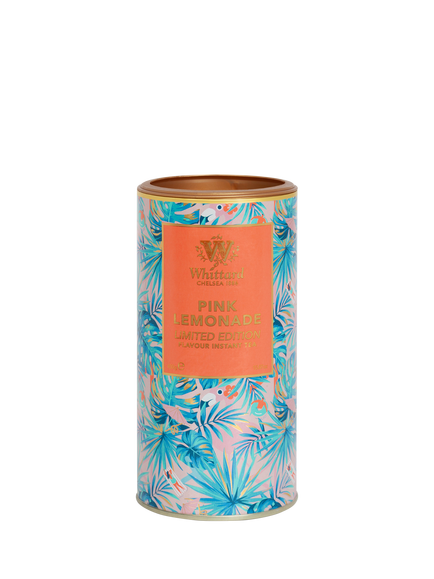 Whittard Pink Lemonade Instant Tea, 450g, 