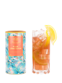 Whittard Pink Lemonade Instant Tea, 450g - view 2, 