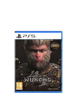 Black Myth: Wukong, PS5, #n/A