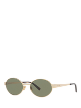 Yves Saint Laurent