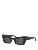 Cats Eye Black