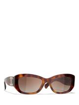 Polarised
