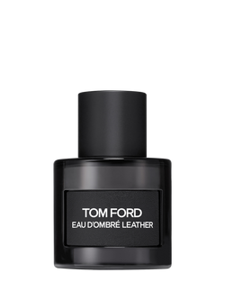 TOM FORD Eau d’Ombré Leather Eau de Toilette, 