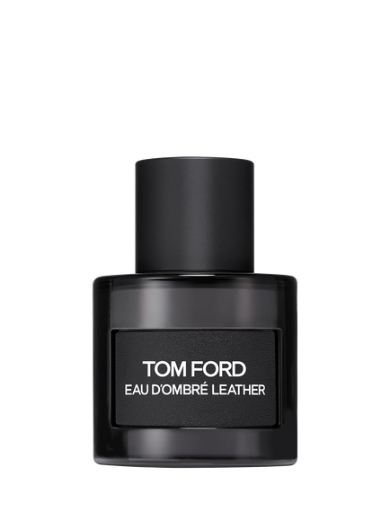 TOM FORD Eau d’Ombré Leather Eau de Toilette, 