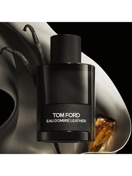 TOM FORD Eau d’Ombré Leather Eau de Toilette - view 2, 