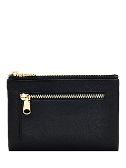 Radley Mallow Street Leather Purse - view 2, Black