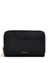 Radley The Tales Of Spring Leather Medium Zip Top Purse