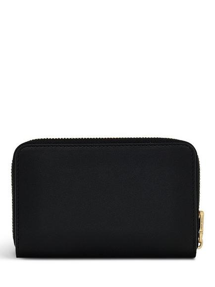 Radley Pockets Medium Leather Wallet - view 2, Black