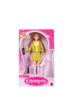 Barbie Clueless 30th Anniversary Signature Cher Doll - view 2, Multi