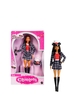 Barbie Clueless 30th Anniversary Signature Dionne Doll, Multi