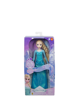 Elsa Dolls