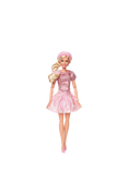 Barbie The Movie Pink Beret Doll