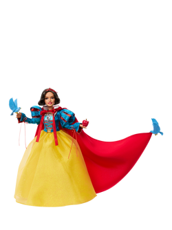 Disney Snow White Hero Doll, Multi