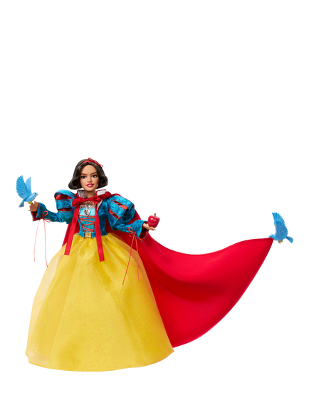 Disney Snow White Hero Doll, Multi