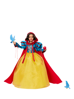 Disney Snow White Hero Doll - view 2, Multi
