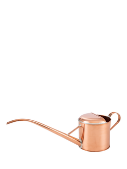 Niwaki Watering Can, 500ml, Copper, Copper