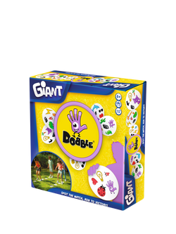 Esdevium Dobble Giant Spot the Match Game - view 2, Multi