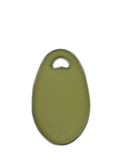 Burgon & Ball Kneelo Memory Foam Garden Kneeler, Moss