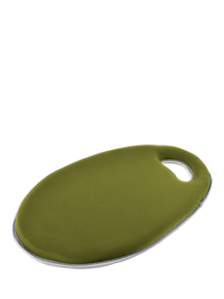 Burgon & Ball Kneelo Memory Foam Garden Kneeler - view 2, Moss