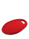 Burgon & Ball Kneelo Memory Foam Garden Kneeler, Poppy