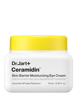 Dr.Jart+ Ceramidin Skin Barrier Moisturising Eye Cream, 15ml, 
