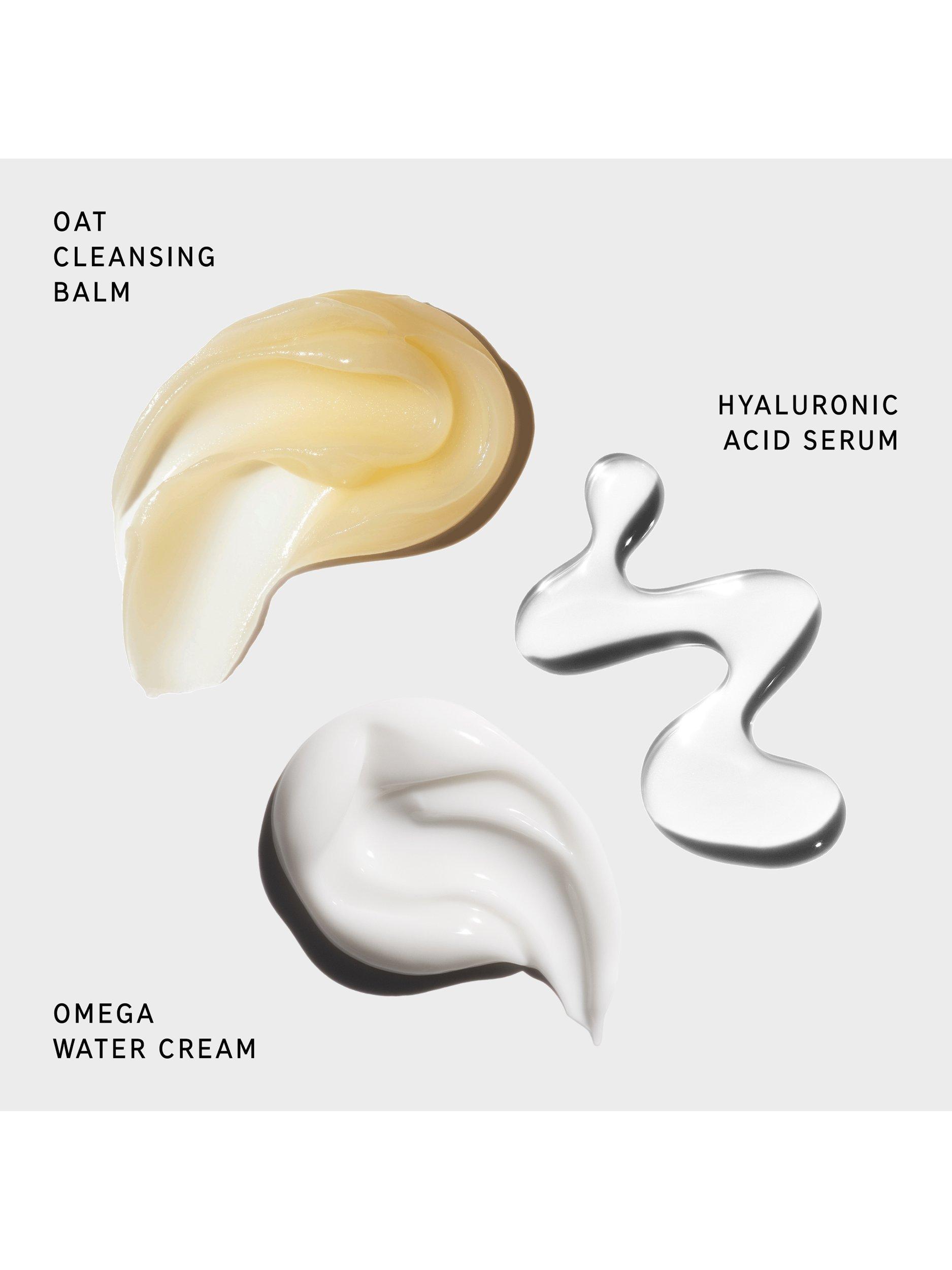 Product image 2 of 4, which shows The INKEY List Healthy Skin Starts Here Skincare Gift Set